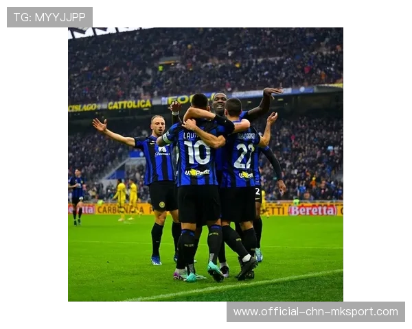 稳稳拿下？国米近10次对维罗纳9胜1平，国米vs维罗纳