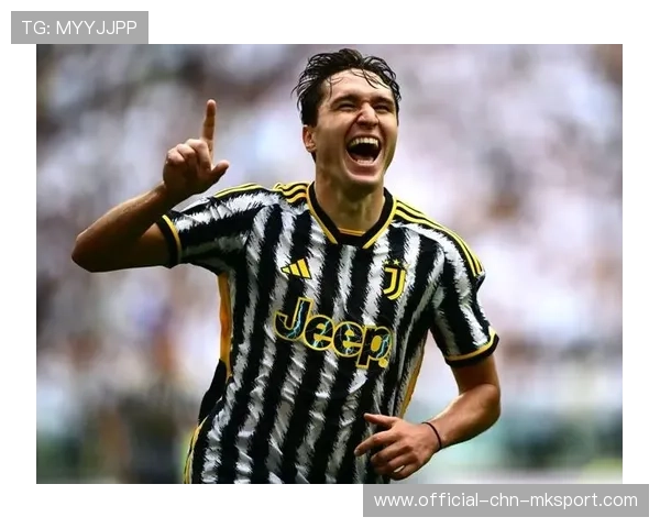 尤文肋部连接顺畅，基耶萨低射稍偏