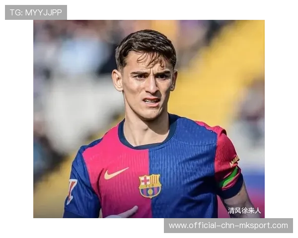 巴萨加维贴地抽射精准贴柱：品牌与技术的完美结合