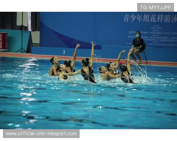 花样游泳青训公益班为偏远地区提供教学资源 花样游泳青训公益班为偏远地区提供教学资源